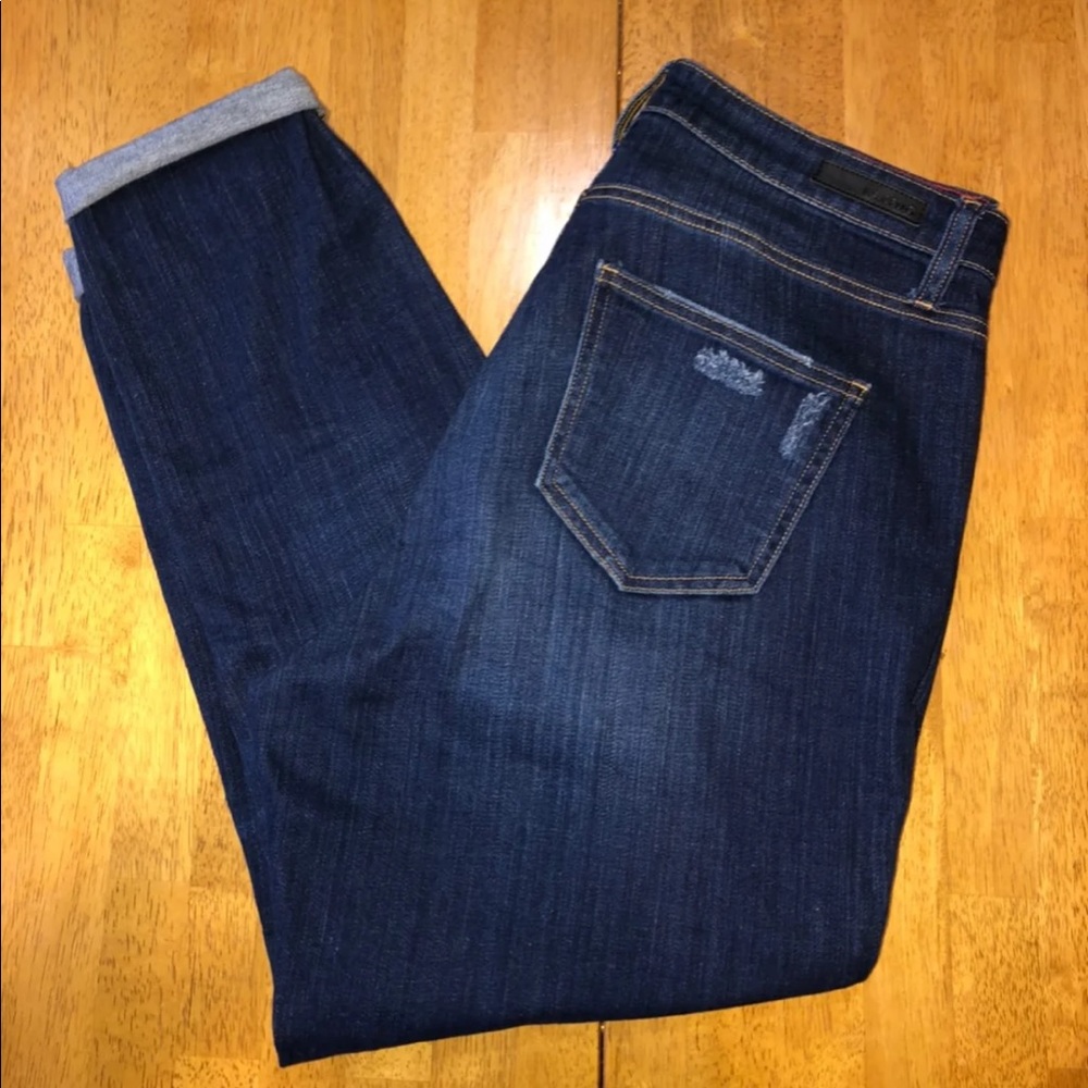 MS. Cello jeans
